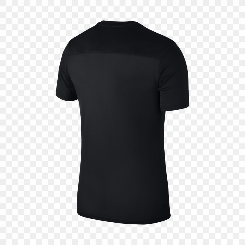 T-shirt Nike Academy Tracksuit Hoodie, PNG, 1200x1200px, Tshirt, Active Shirt, Adidas, Black, Football Download Free