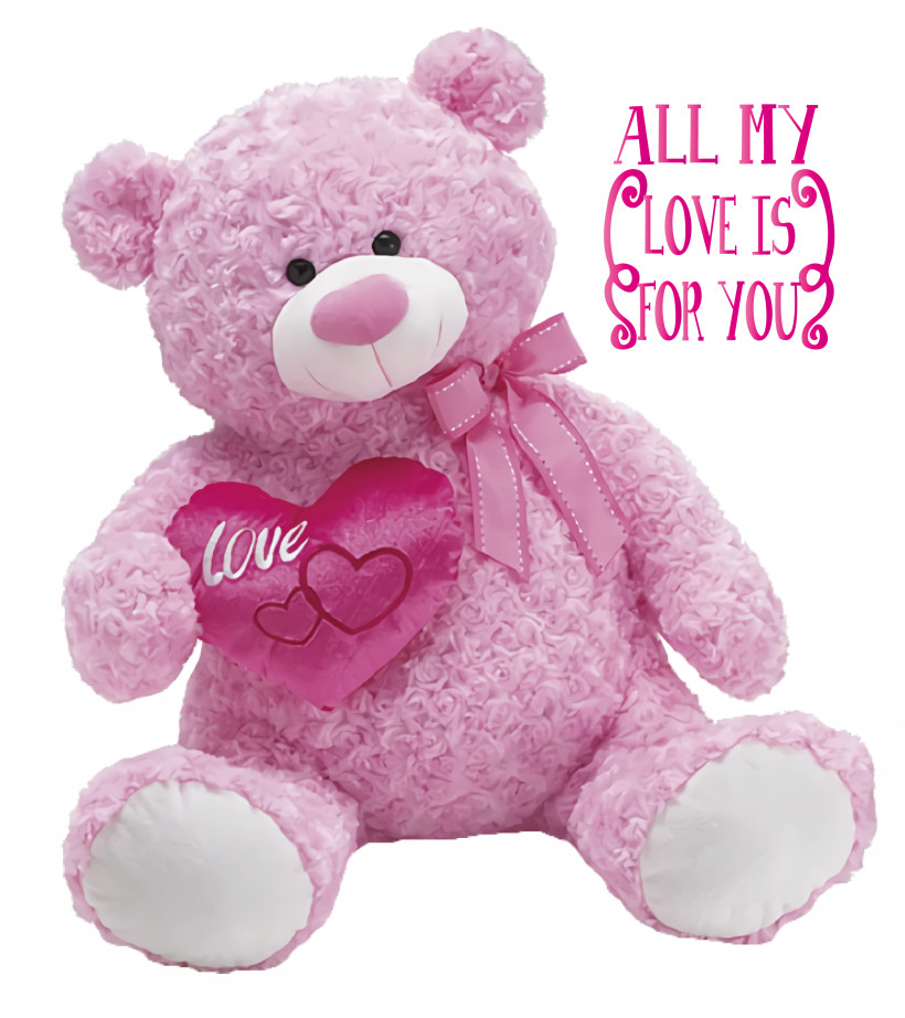 Teddy Bear, PNG, 2663x2997px, Teddy Bear, Bears, Birthday, Plush, Stuffed Toy Download Free