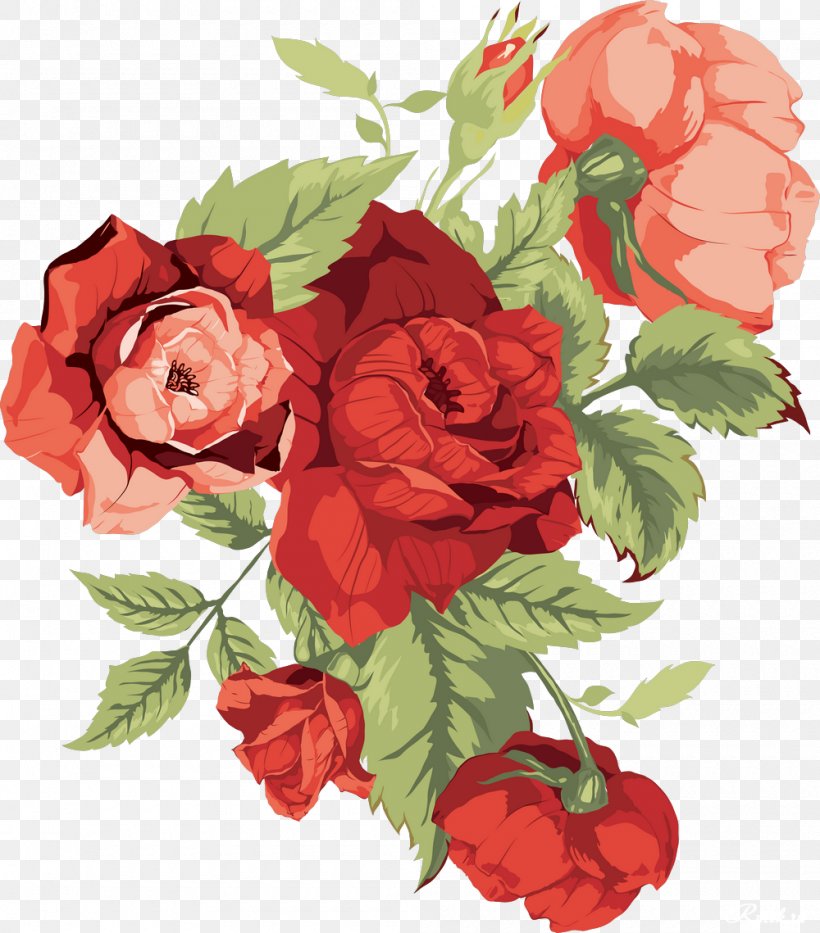Flower Drawing, PNG, 1000x1139px, Flower, Annual Plant, Begonia, Cut Flowers, Drawing Download Free