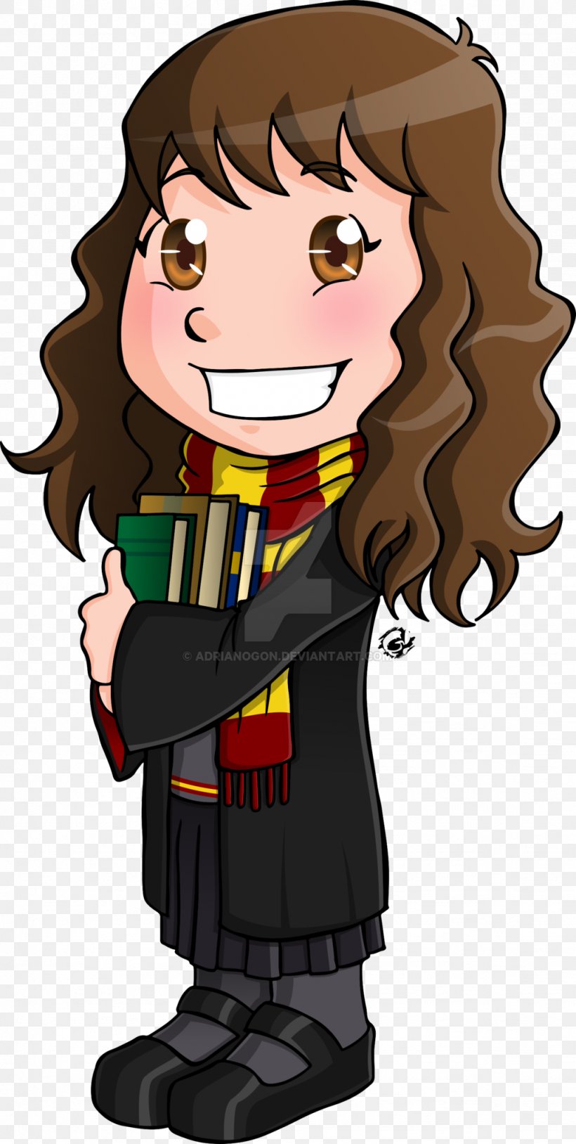Hermione Granger Cartoon Comics Illustrator, PNG, 1024x2033px, Hermione Granger, Art, Cartoon, Character, Comic Book Download Free