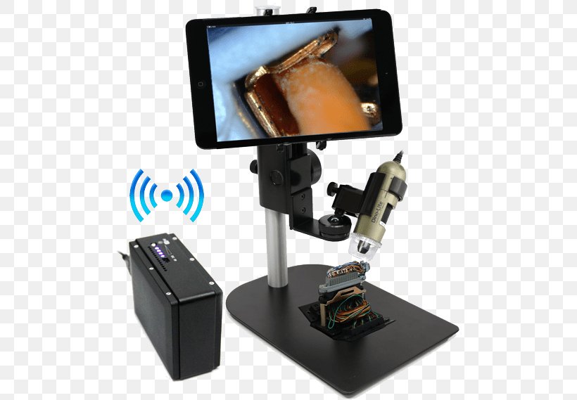 LG G Pro Lite Digital Microscope Wi-Fi IPad, PNG, 554x569px, Lg G Pro Lite, Android, Camera, Camera Accessory, Computer Download Free