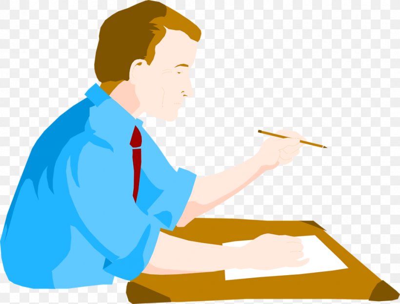 Paper Desk Businessperson Clip Art, PNG, 958x728px, Paper, Arm, Art, Business, Businessperson Download Free