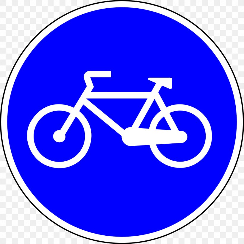 Rooms Lutra Bicycle Cycling Sign Mechelen, PNG, 1024x1024px, Bicycle, Area, Blue, Brand, Carriageway Download Free