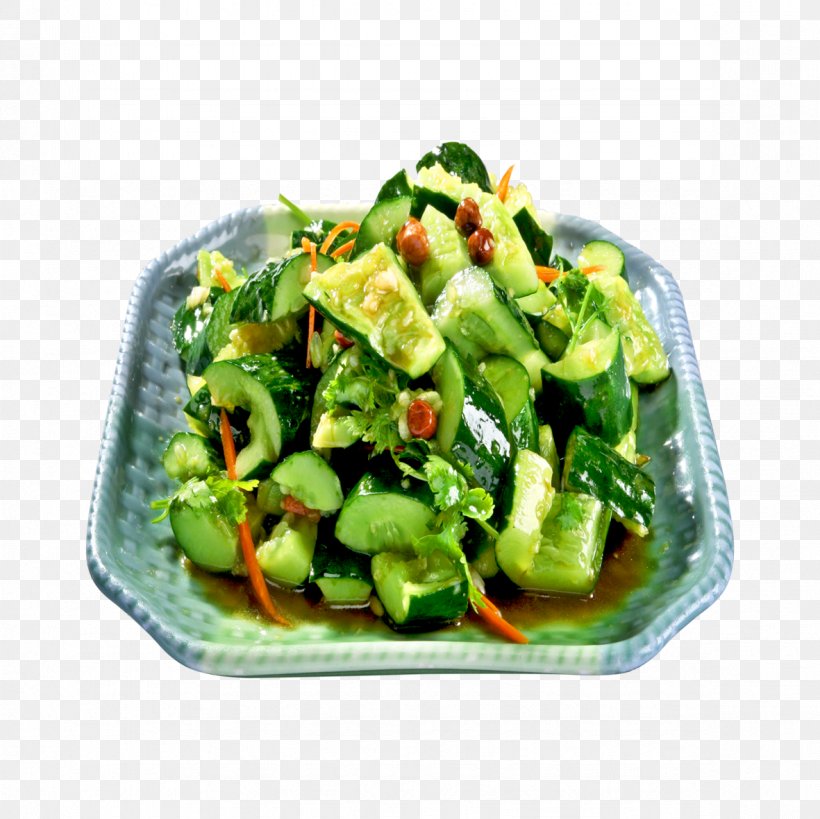 Spinach Salad Vegetarian Cuisine, PNG, 1181x1181px, Spinach Salad, Carrot, Cucumber, Dish, Food Download Free