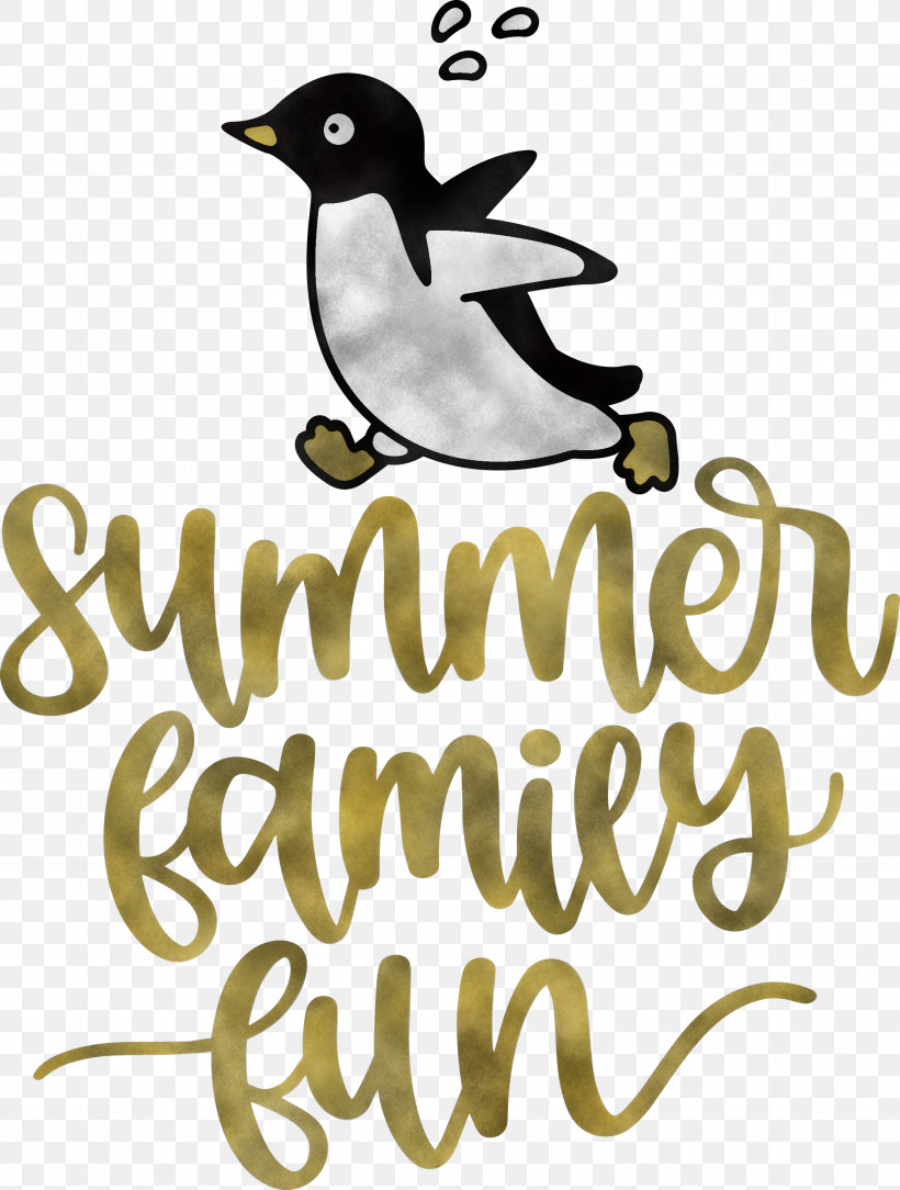 Summer Family Fun Summer, PNG, 2268x3000px, Summer, Beak, Birds, Flightless Bird, Meter Download Free