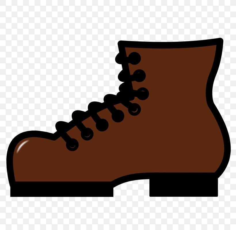 Symbol Graphics Clip Art Image Shoe, PNG, 800x800px, Symbol, Beige, Boot, Brown, Clothing Download Free