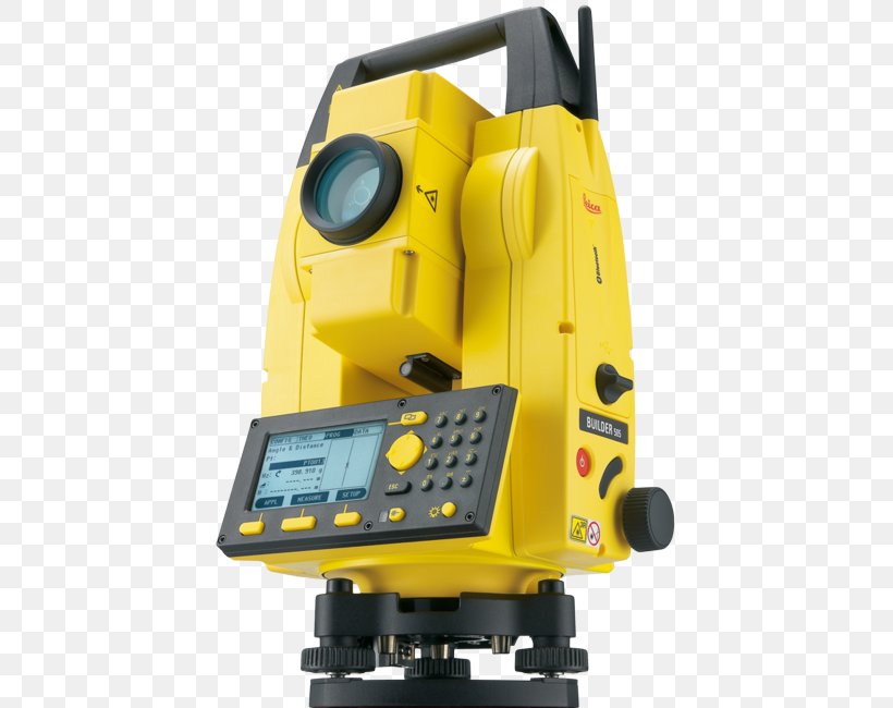 Total Station Leica Geosystems Leica Camera Surveyor Theodolite, PNG, 486x650px, Total Station, Computer Software, Global Positioning System, Hardware, Leica Camera Download Free