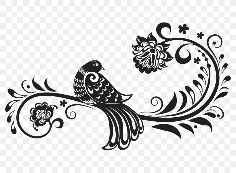 Wall Decal Design Sticker, PNG, 800x600px, Wall Decal, Art, Black, Black And White, Decal Download Free