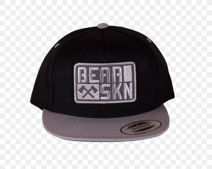 Baseball Cap Snapback Trucker Hat Clothing, PNG, 1440x1152px, Baseball Cap, Baseball, Bear, Black, Brand Download Free