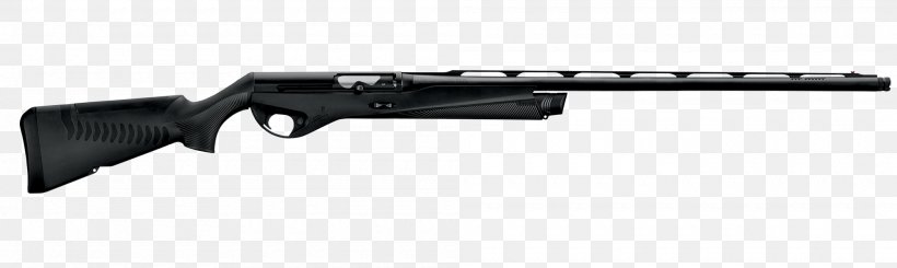 Benelli M4 Stoeger Industries Shotgun Remington Model 870 Weapon, PNG, 2000x600px, Watercolor, Cartoon, Flower, Frame, Heart Download Free
