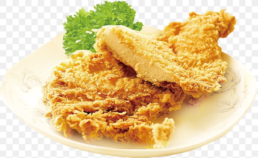 Bugs Bunny Fried Chicken Hamburger Chicken Nugget, PNG, 819x504px, Bugs Bunny, Asian Food, Baking, Cartoon, Chicken Download Free