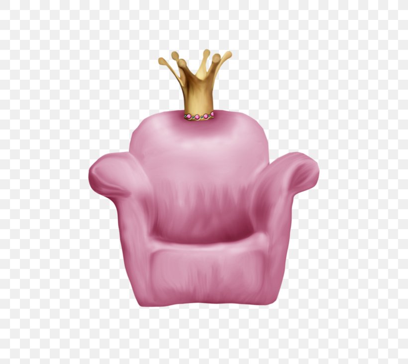 Couch Pink Chair Fauteuil, PNG, 600x731px, Couch, Chair, Chaise Longue, Crown, Designer Download Free