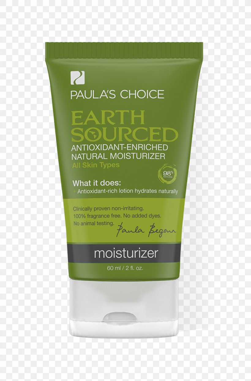 Cream Paula's Choice Earth Sourced Moisturizer Toner Cleanser, PNG, 842x1280px, Cream, Antioxidant, Cleanser, Lotion, Moisturizer Download Free