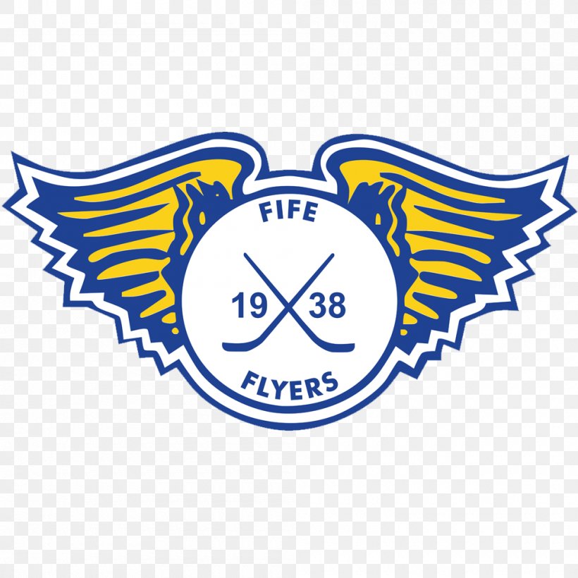 Fife Ice Arena Fife Flyers Elite Ice Hockey League Coventry Blaze Cardiff Devils, PNG, 1000x1000px, Fife Flyers, Area, Belfast Giants, Blue, Braehead Clan Download Free