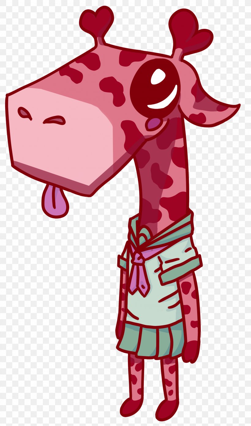 Giraffe Illustration Clip Art Product Character, PNG, 2433x4121px, Giraffe, Art, Character, Fiction, Fictional Character Download Free