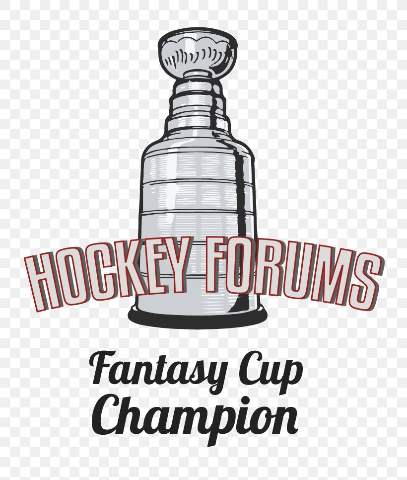 Glass Bottle Stanley Cup Playoffs Ice Hockey, PNG, 800x966px, Glass Bottle, Bottle, Brand, Drinkware, Glass Download Free