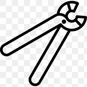 Pliers - Hand Tool Pliers Home Repair Clip Art PNG