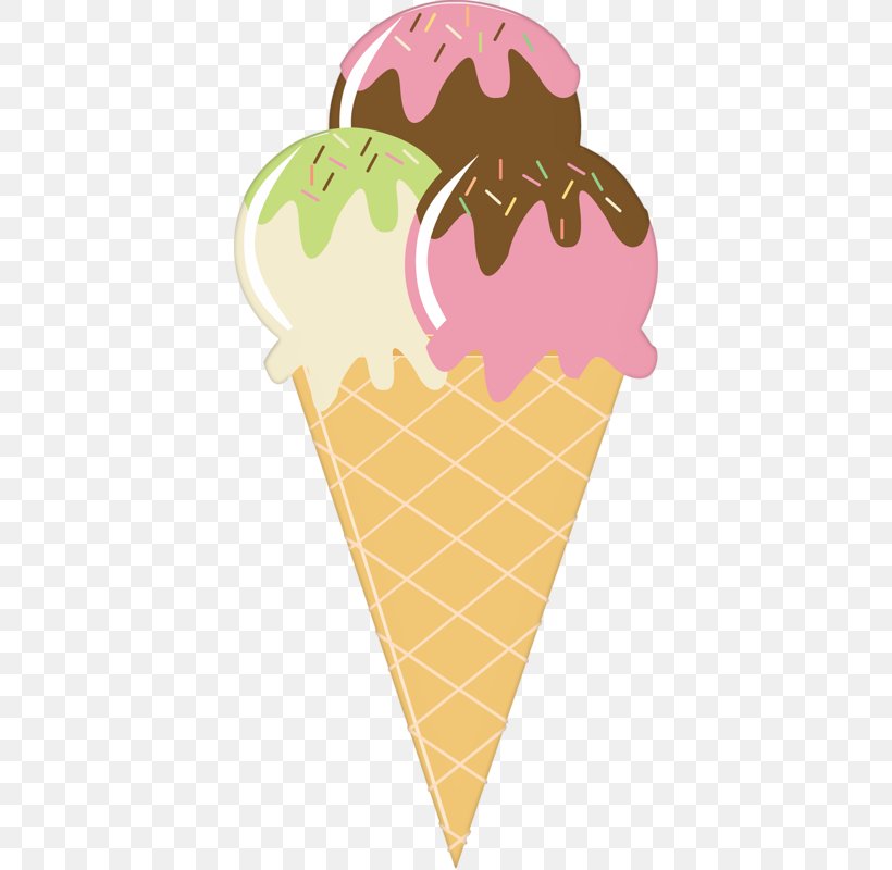 Ice Cream Cone Sundae Strawberry Ice Cream, PNG, 390x800px, Ice Cream, Banana Split, Chocolate, Chocolate Ice Cream, Cream Download Free