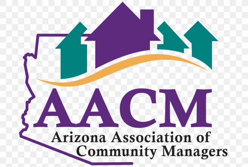 Logo Arizona Association Of Community Managers Management Brand Product, PNG, 1000x672px, Logo, Advertising, Area, Arizona, Brand Download Free