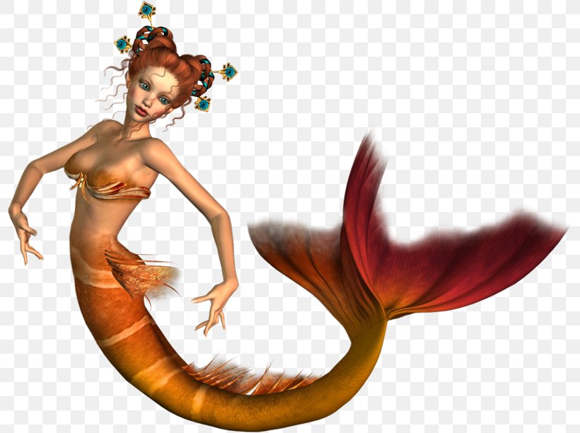 Mermaid Rusalka PhotoScape Clip Art, PNG, 800x612px, Mermaid, Cartoon, Fictional Character, Gimp, Megabyte Download Free