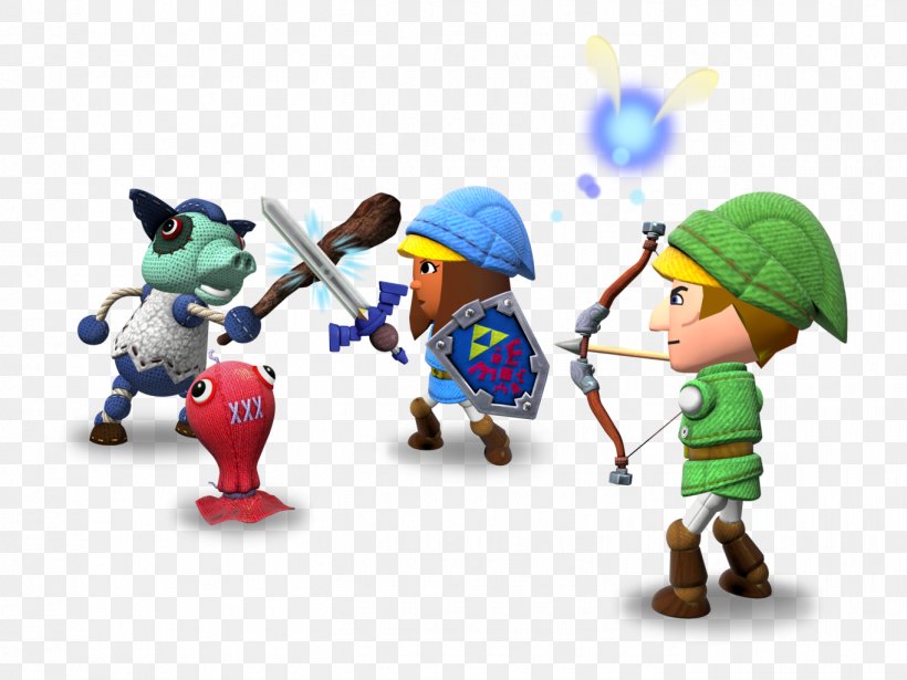 Nintendo Land Super Smash Bros. For Nintendo 3DS And Wii U The Legend Of Zelda Wii Sports, PNG, 1365x1024px, Nintendo Land, Figurine, Legend Of Zelda, Mario Party, Mario Series Download Free