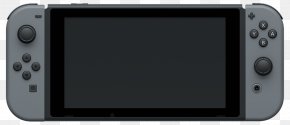 Switch Console - Nintendo Switch Video Games Wii U Video Game Consoles PNG