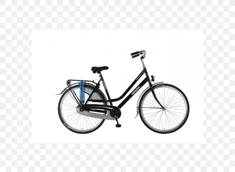 Roadster City Bicycle Freight Bicycle Inch, PNG, 600x600px, Roadster, Bicycle, Bicycle Accessory, Bicycle Drivetrain Part, Bicycle Frame Download Free