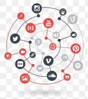 Creative Artists Agency Jobs - Social Media Vector Graphics Royalty-free Stock Illustration PNG
