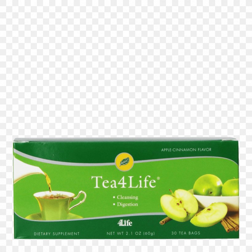 Tea Bag Transfer Factor Health 4Life Research, LLC, PNG, 1000x1000px, 4life Research Llc, Tea, Bag, Body, Detoxification Download Free