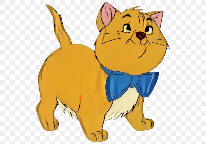 Toulouse Berlioz Thomas O'Malley Marie Cat, PNG, 549x573px, Toulouse, Animal Figure, Aristocats, Berlioz, Canidae Download Free