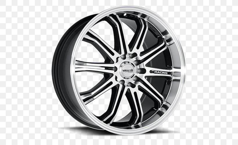 Alloy Wheel Rim Tire Lug Nut, PNG, 500x500px, Alloy Wheel, Auto Part, Automotive Design, Automotive Tire, Automotive Wheel System Download Free