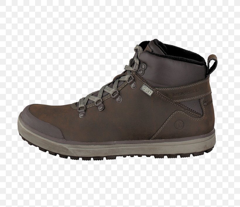 Boot Shoe Sneakers Merrell Leather, PNG, 705x705px, Boot, Adidas, Brown, Clothing, Cross Training Shoe Download Free