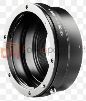 Camera Lens - Camera Lens Canon EF Lens Mount Canon EOS M Adapter PNG