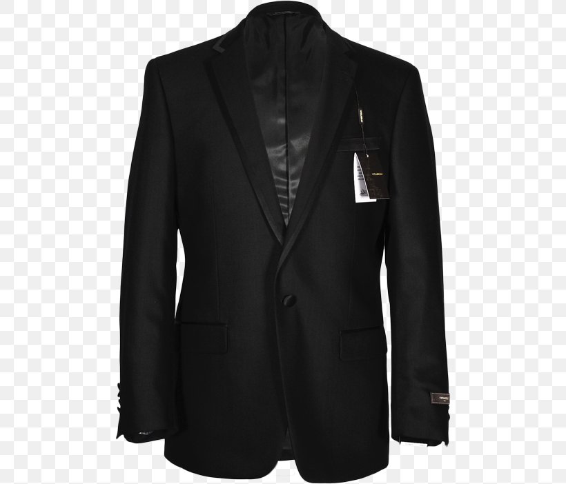 Fleece Jacket Lining Coat Schipperstrui, PNG, 486x702px, Jacket, Black, Blazer, Button, Coat Download Free