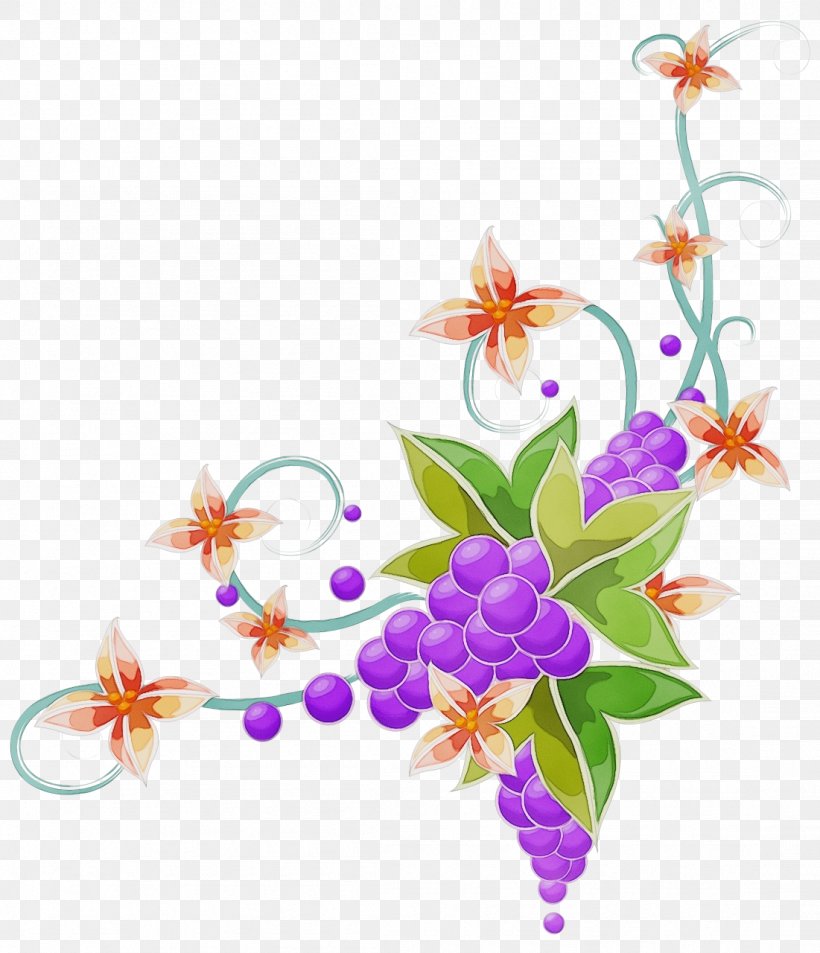 Floral Design, PNG, 1101x1280px, Watercolor, Floral Design, Flower, Paint, Petal Download Free