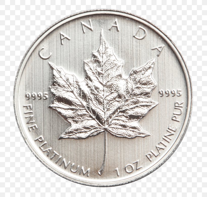 Gold Coin Canadian Gold Maple Leaf Silver, PNG, 778x778px, Coin, Apmex, Canada, Canadian Gold Maple Leaf, Currency Download Free