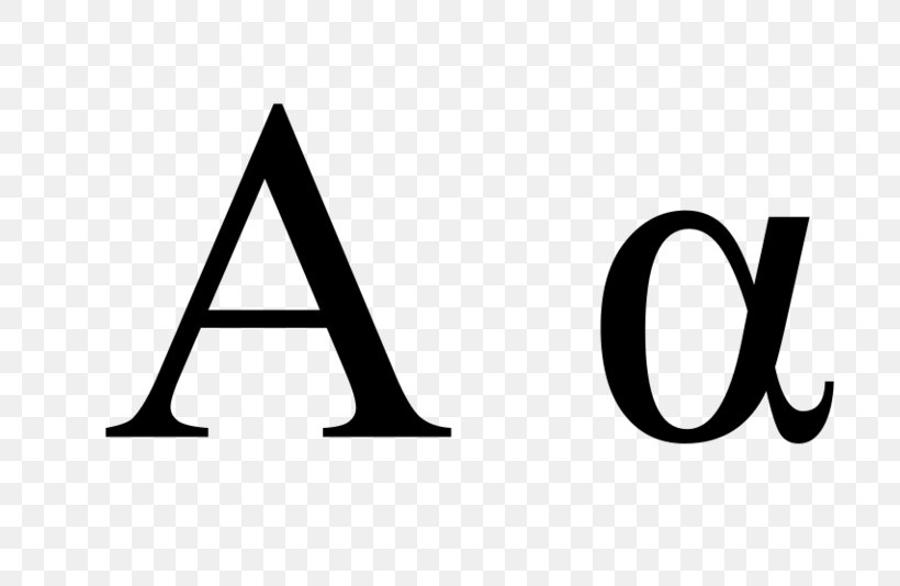 Greek Alphabet Letter, PNG, 800x534px, Alpha, Alphabet, Area, Bas De Casse, Black And White Download Free