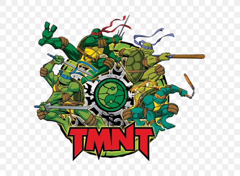 Leonardo Michaelangelo Teenage Mutant Ninja Turtles 2: Battle Nexus Donatello, PNG, 600x600px, Leonardo, Artwork, Donatello, Fictional Character, Logo Download Free