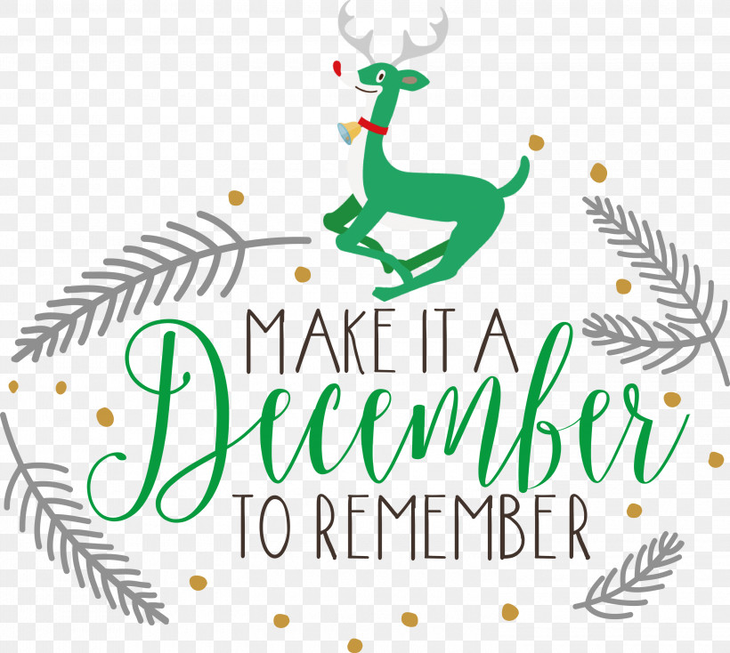 Make It A December December Winter, PNG, 3000x2687px, Make It A December, Aesthetics, Cartoon, December, Drawing Download Free