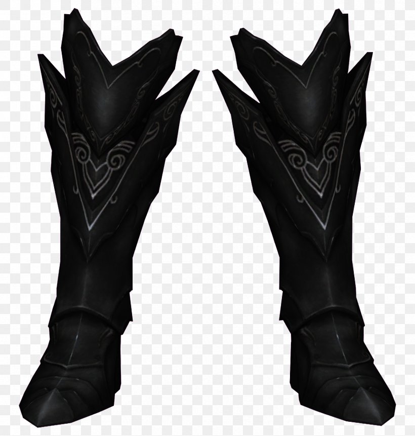 body armor boots