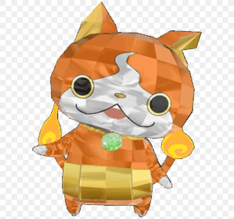 Yo-kai Watch 2 Yo-kai Watch: Wibble Wobble USA Pyon Yōkai, PNG, 768x768px, Yokai Watch 2, Carnivoran, Cat, Cat Like Mammal, Fictional Character Download Free