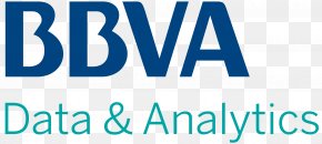 Data Analytics Visualization - Bbva Data & Analytics, S.L. Logo Organization Data Analysis PNG