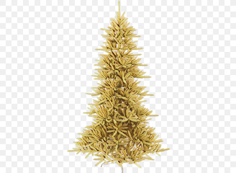 Christmas Tree, PNG, 600x600px, Yellow Fir, American Larch, Christmas Tree, Colorado Spruce, Lodgepole Pine Download Free