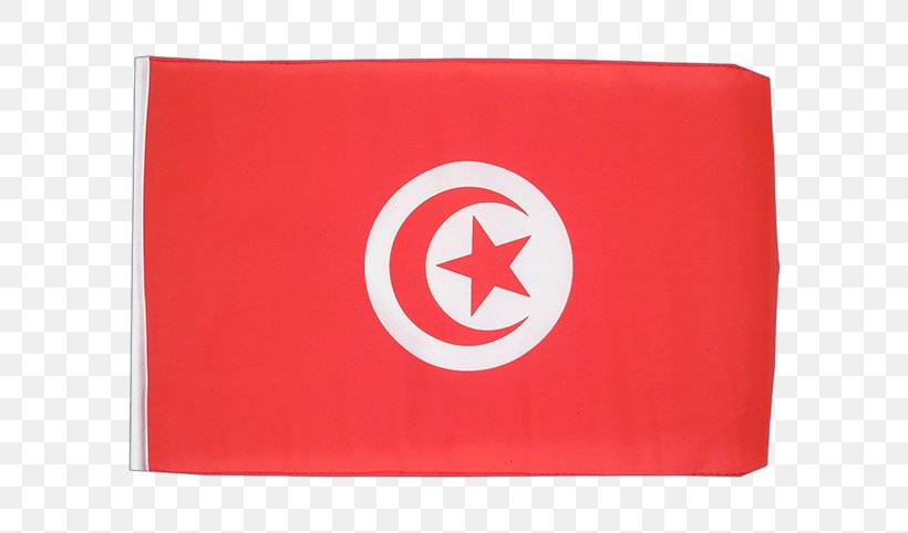 Flag Of Tunisia Fahne Rectangle, PNG, 750x482px, 2018, Tunisia, Africa, Brand, Car Download Free