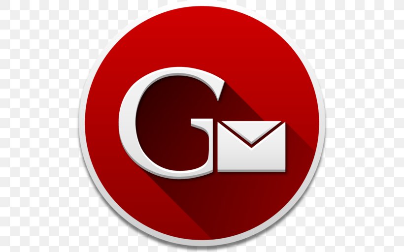 Gmail Email Google Account, PNG, 512x512px, Gmail, Email, Email Attachment, Email Client, Email Filtering Download Free