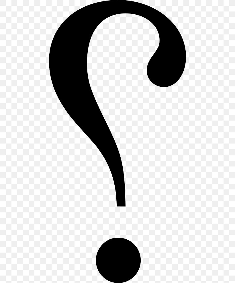 Irony Punctuation Interrobang Exclamation Mark, PNG, 478x986px, Irony Punctuation, Black And White, Caret, Comma, English Download Free