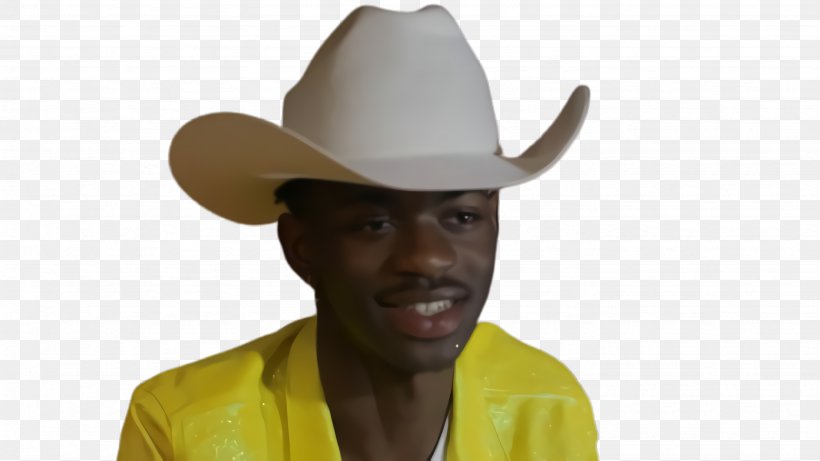 Lil Nas X, PNG, 2668x1500px, Lil Nas X, Clothing, Costume, Costume Accessory, Costume Hat Download Free