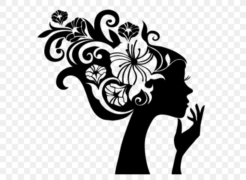 Mother Silhouette Clip Art, PNG, 600x600px, Mother, Art, Black And White, Child, Daughter Download Free