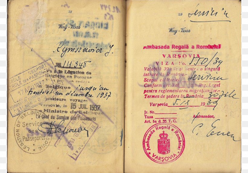 Polish Passport Identity Document Passport System In The Soviet Union, PNG, 1517x1060px, Passport, Army, Calligraphy, Diploma, Document Download Free