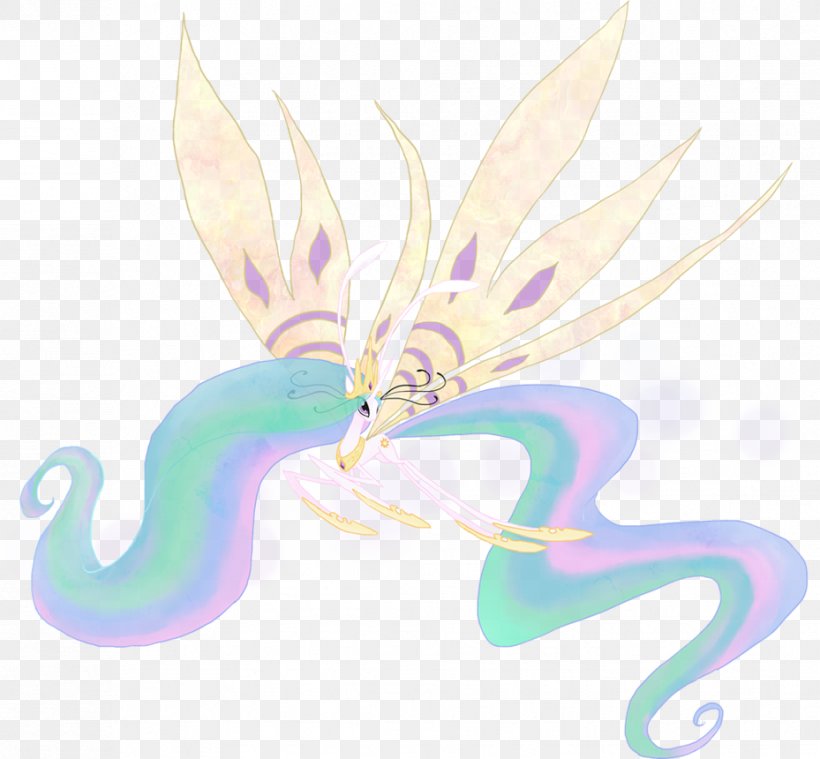 Princess Celestia Pony Pinkie Pie Twilight Sparkle Rarity, PNG, 929x860px, Princess Celestia, Butterfly, Deviantart, Fairy, Fictional Character Download Free